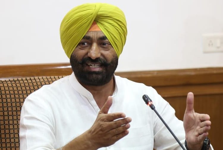 sukhpal khaira allegation on sukhbir badal regarding ram rahim case