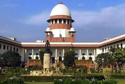Decision of chief justice of MP will be uploaded on SC website