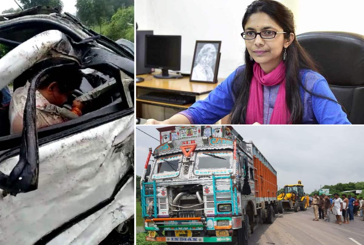 unnao misdeed victim complaint about threat to sp  and cbi