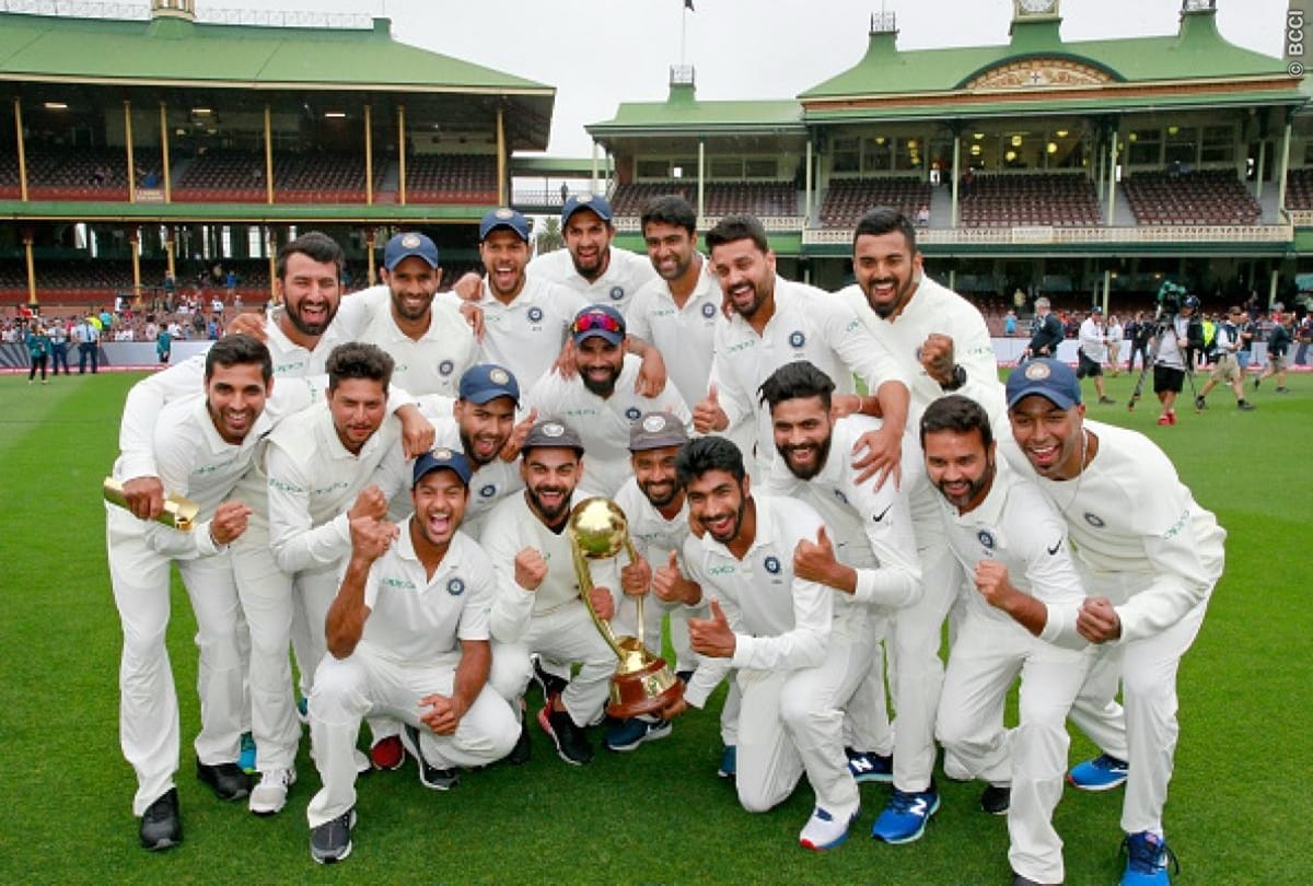 icc world test championship 2019 schedule, Everything You Need To Know About it