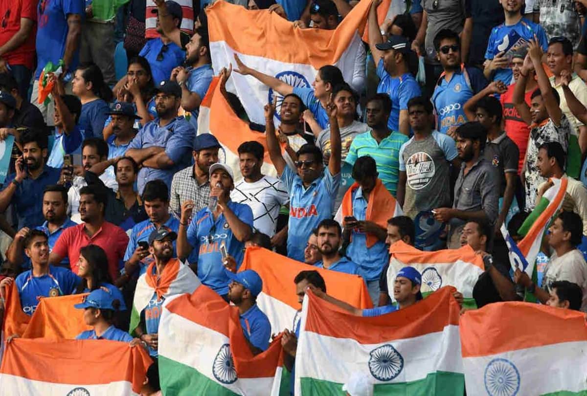 INDvSL: No posters and play card allowed in Barsapara cricket stadium under CAA protest during t20