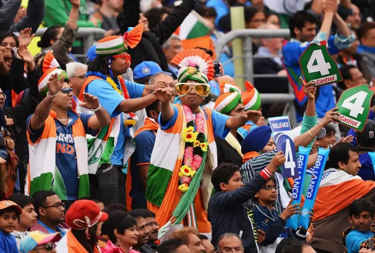 INDvSL: No posters and play card allowed in Barsapara cricket stadium under CAA protest during t20