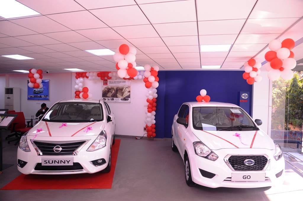 Mercedes and Nissan cars to be expensive from January 2020