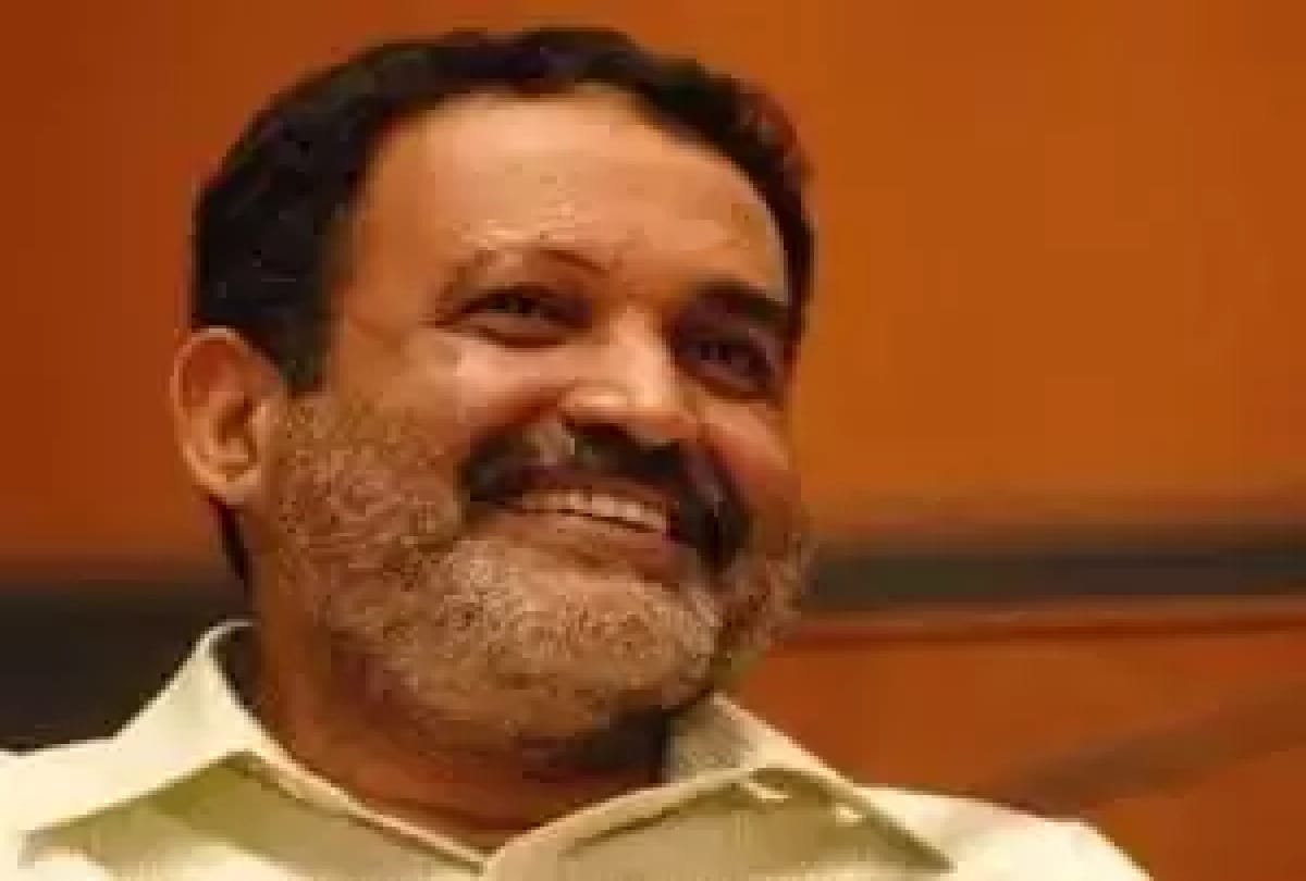 T.V Mohandas Pai
