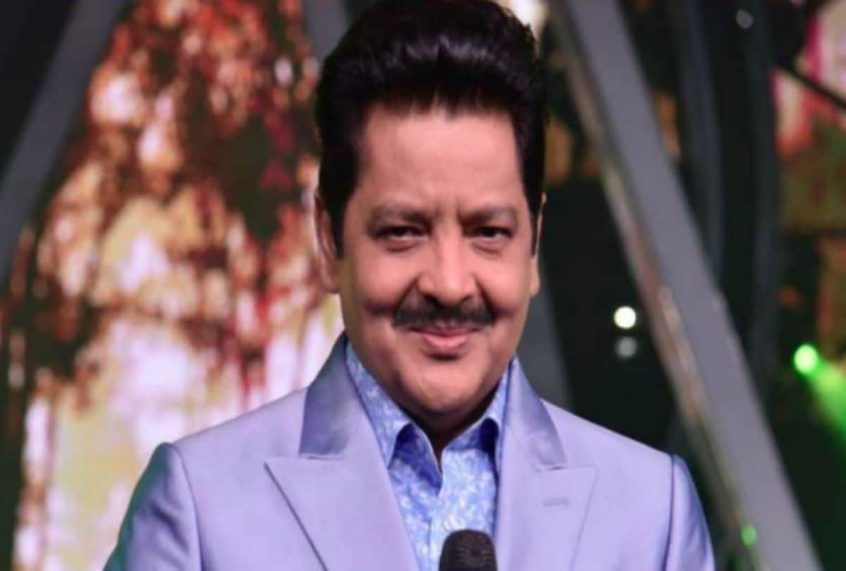 Udit Narayan on indian idol 12 Aditya Narayan Kishore Kumar song controversy said he is not mature