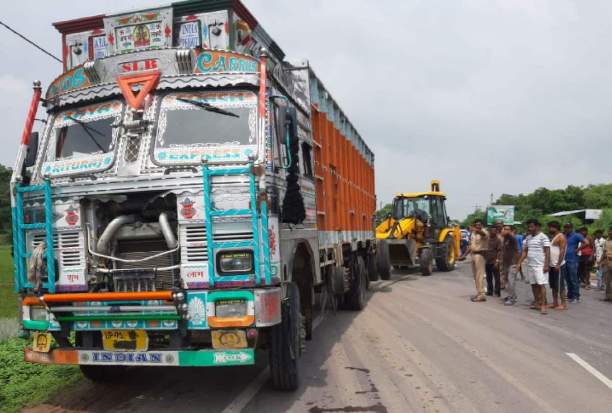 Forensic team started investigation over Unnao rape victim relative death