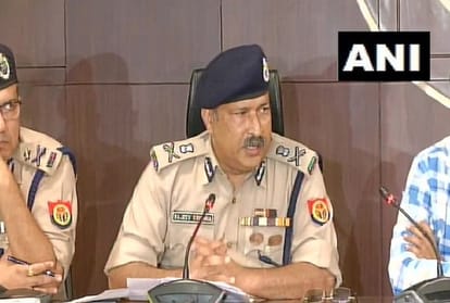 UP Police Gave Answer of Any Questions which is Being Raised in Unnao Assault Case