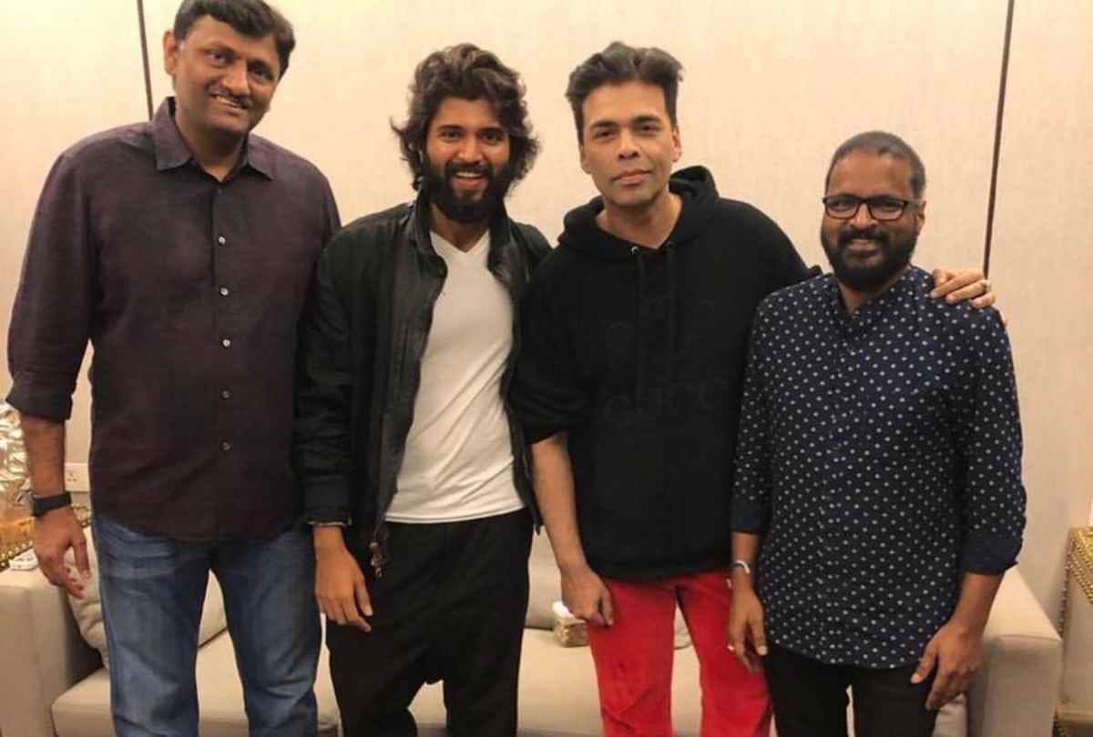 Vijay Devarakonda birthday special know his unknown facts about him