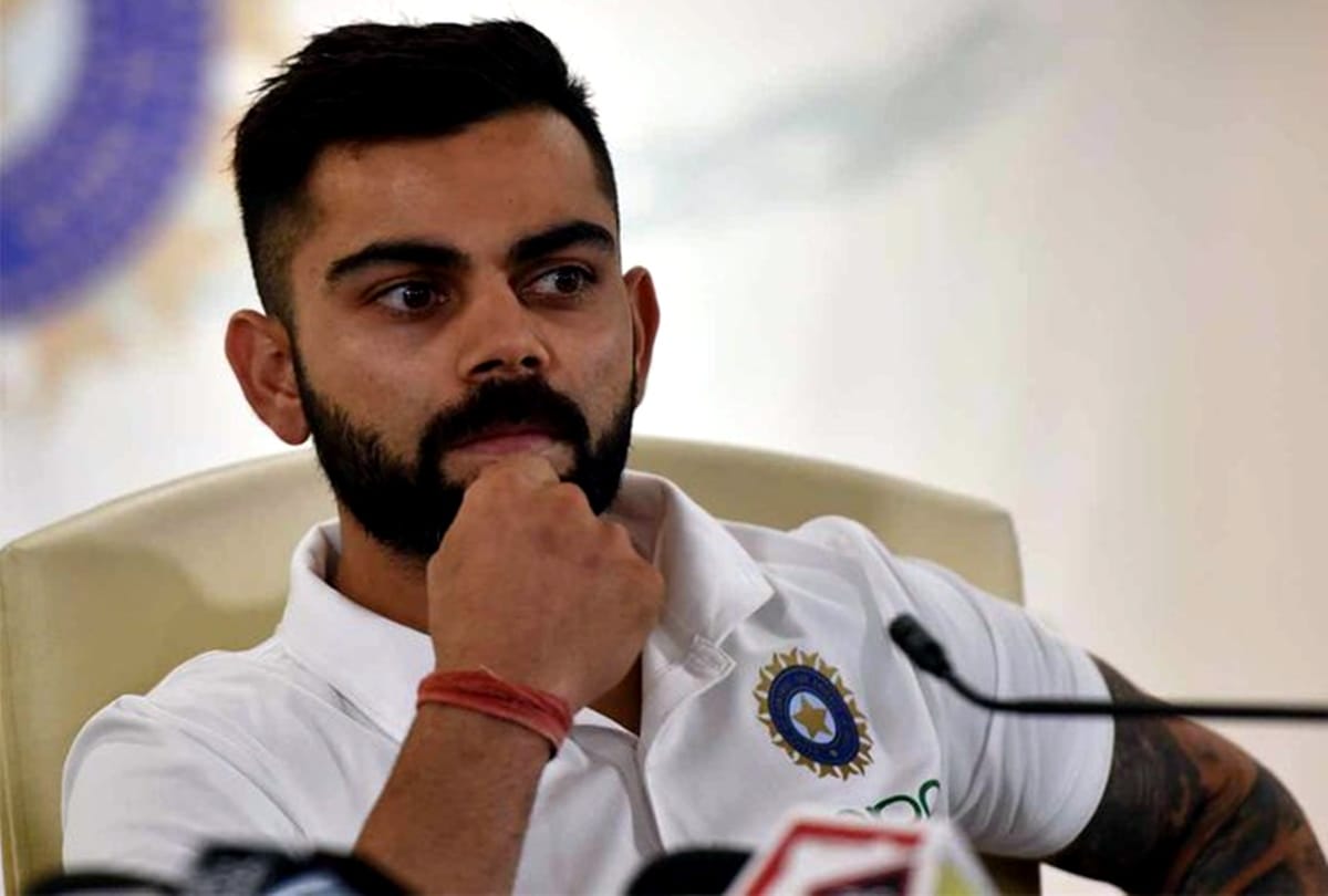 No one communicated to me that I needed rest for this series, says Virat Kohli