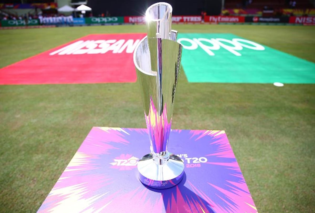 ICC Board members may discuss shifting T20 World Cup to 2022