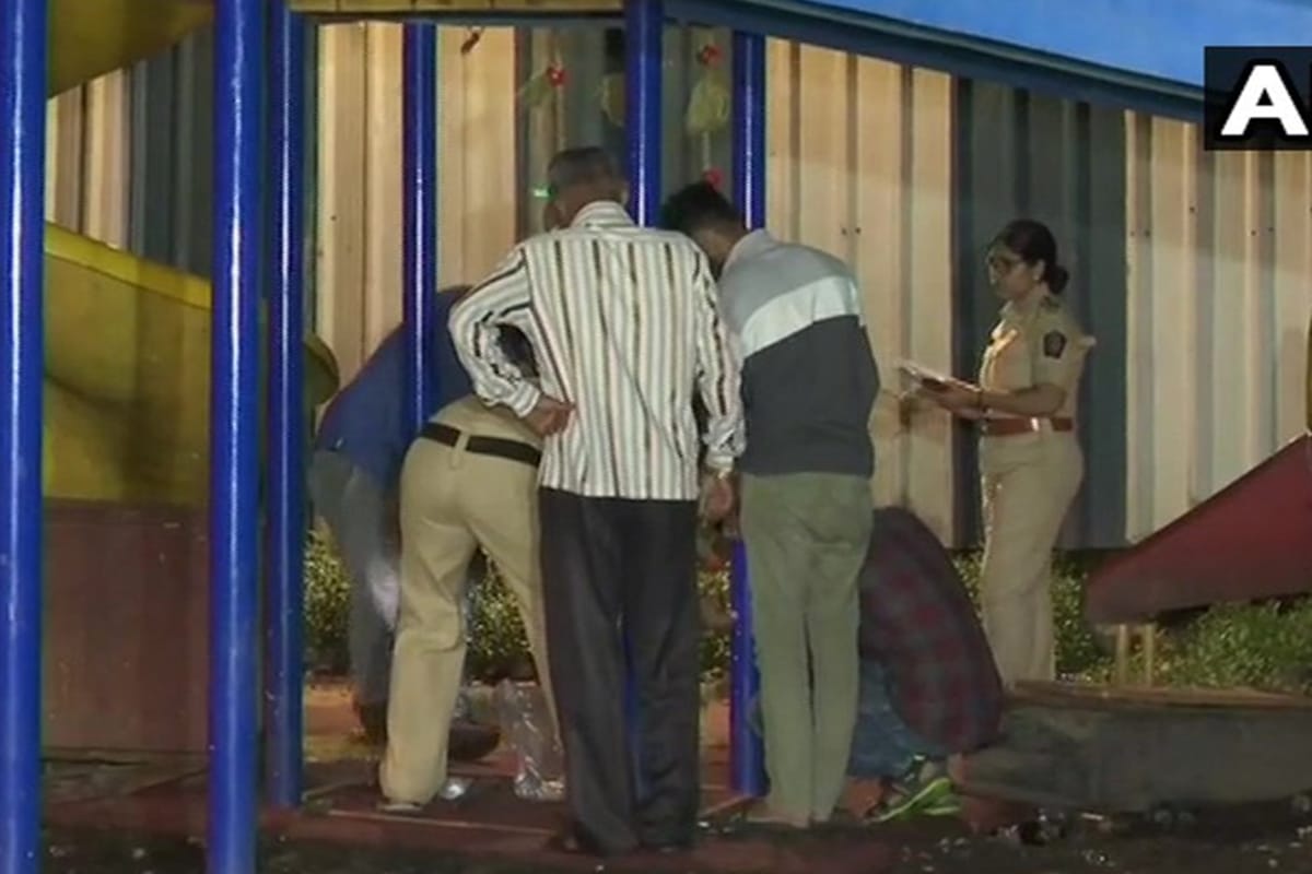 27-year-old man killed by 7-8 people during his birthday celebrations in Ghatkopar