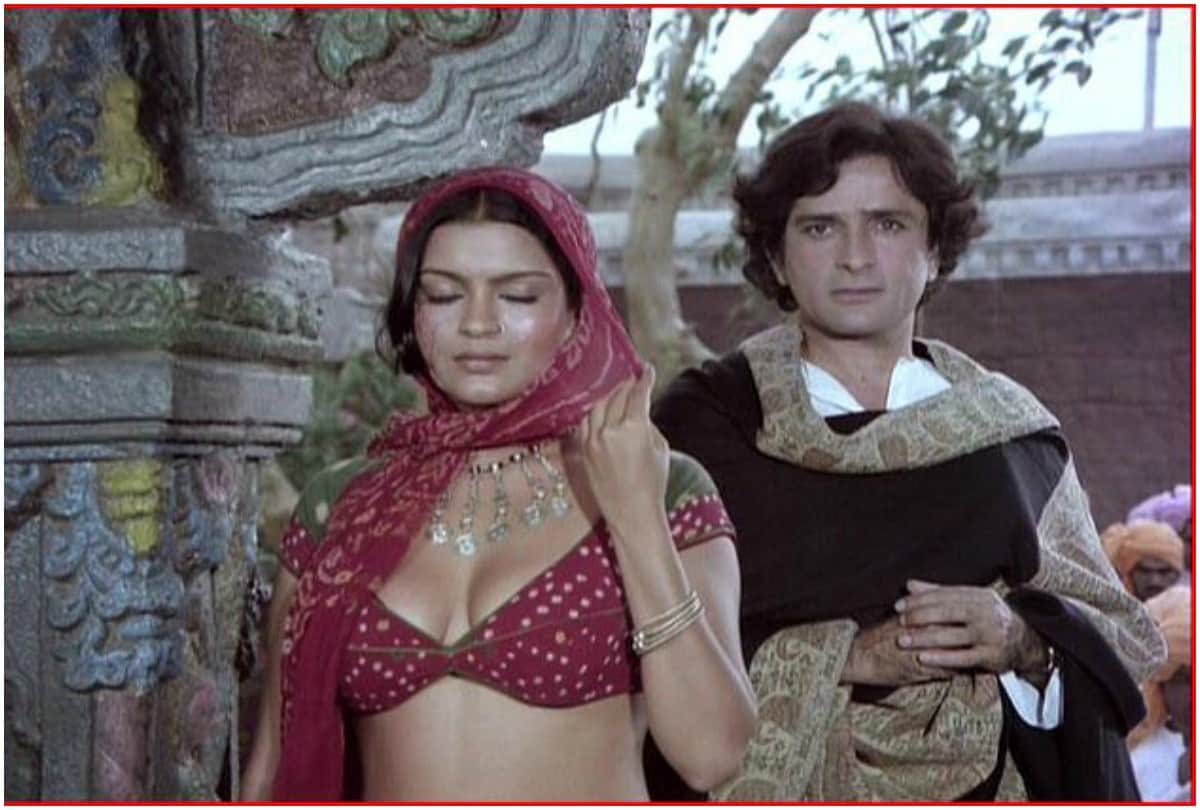 Mandakini Birthday special 5 Bollywood actress who gave bold scene in Raj Kapoor films