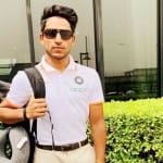 ध्रुव जुरैल
