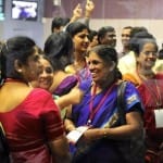 मंगल मिशन में शामिल रहीं महिला वैज्ञानिक