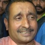 कुलदीप सेंगर