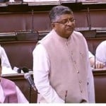 रविशंकर प्रसाद