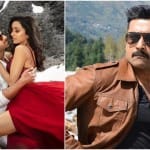 saaho clash with Kaappaan