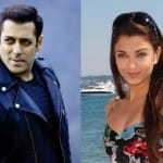 Salman Khan,Aishwarya Rai Bachchan