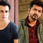 Sonu Sood, Vijay