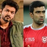 Vijay And Ashwin