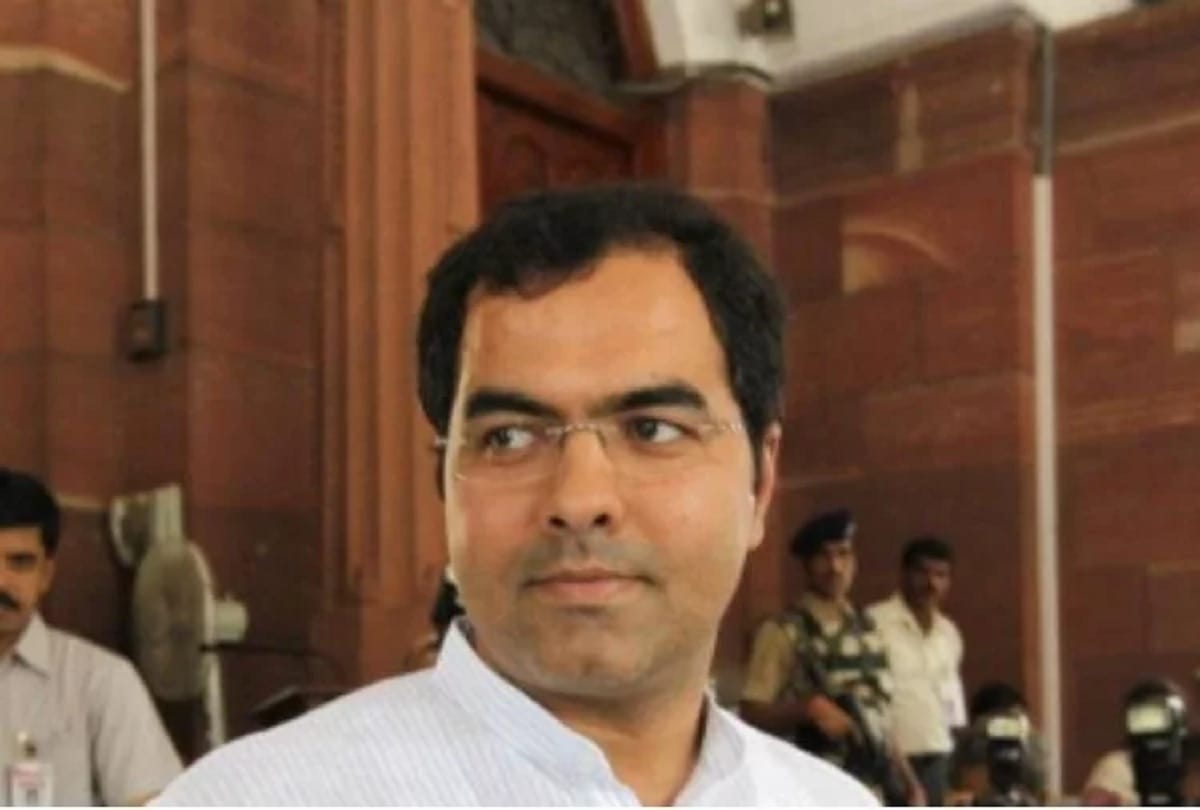 BJP MP sought in Lok Sabha to implement NRC in Delhi