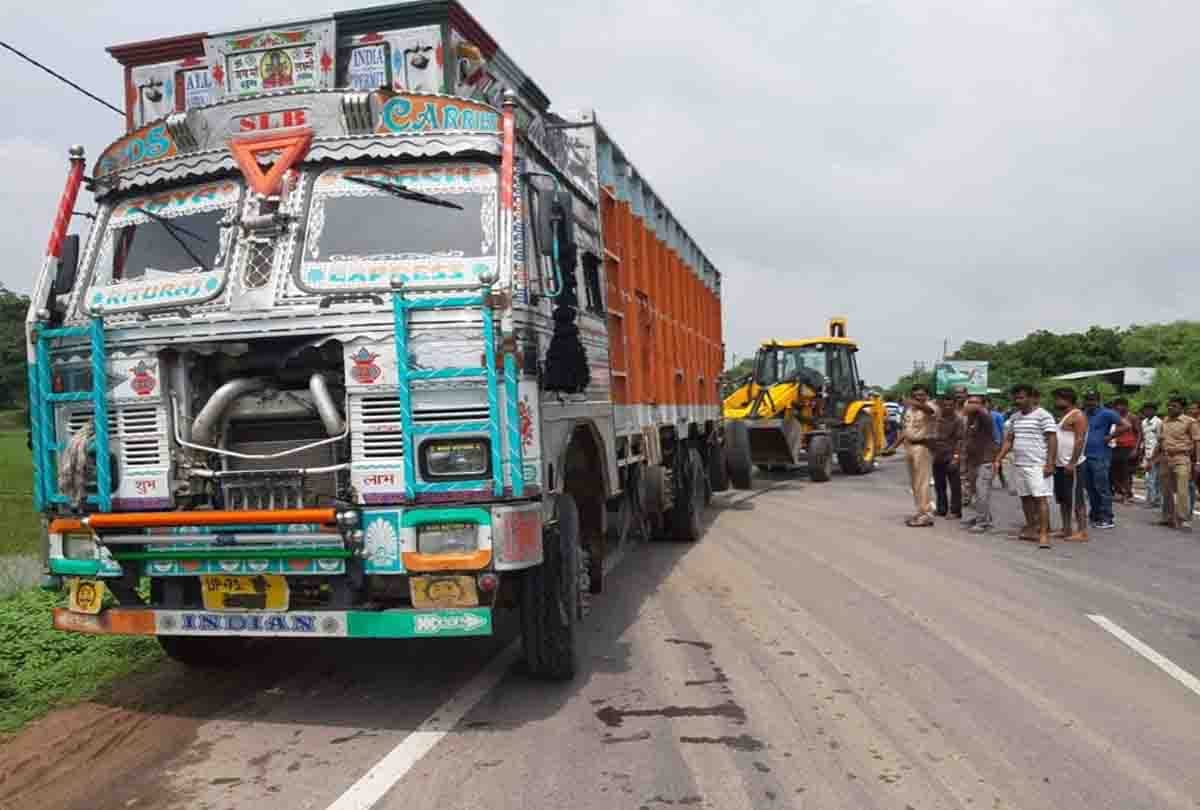 Unnao Rape Case News: unnao misdeed victim aunt's funeral today