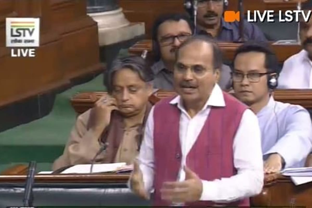 Lok Sabha, Rajya Sabha Live Updates: Unnao and Triple Talaq rocks lower house, opposition walk out