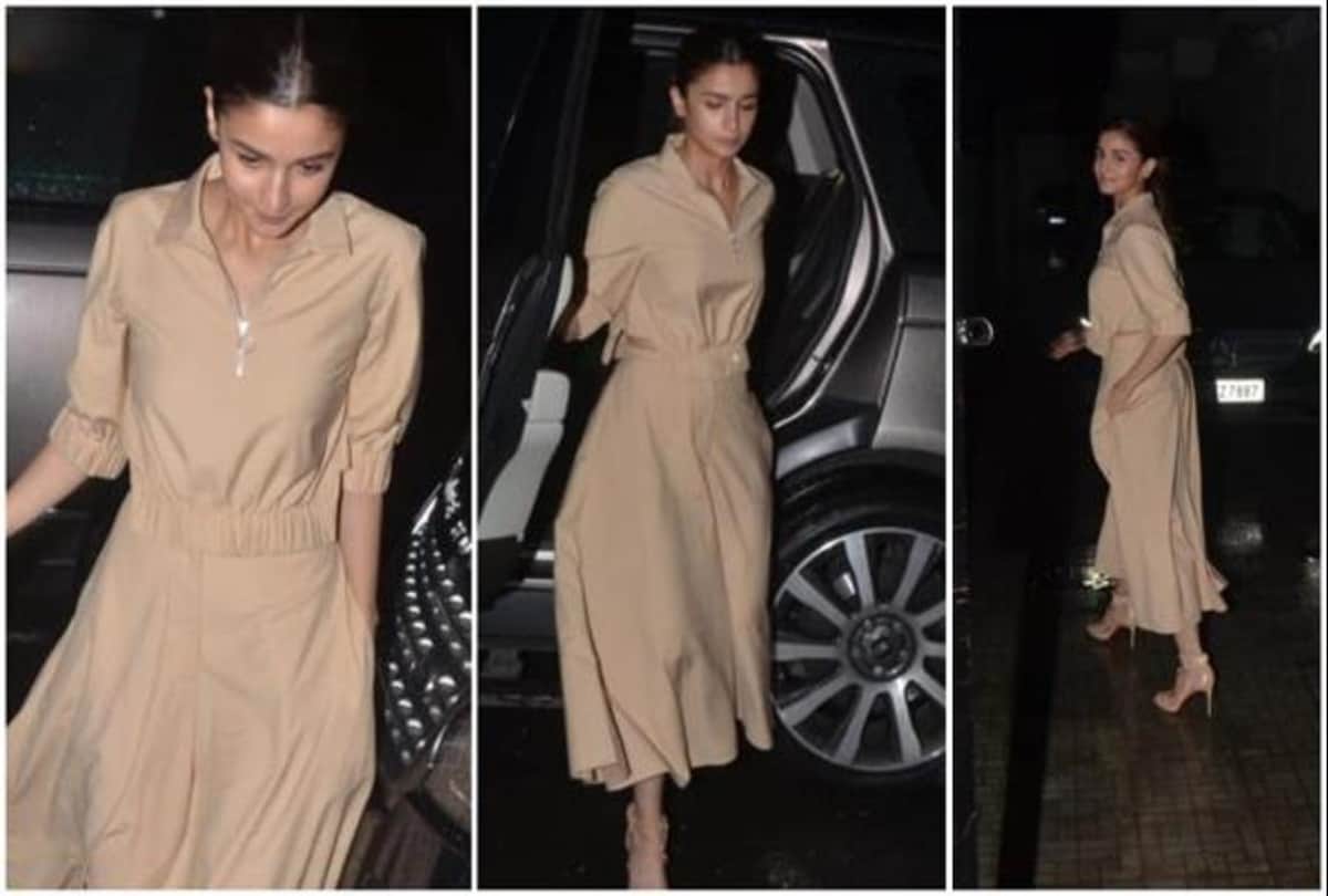 Sanjay Leela Bhansali Inshallah Starring Salman Khan Alia Bhatt starts shooting from August 21