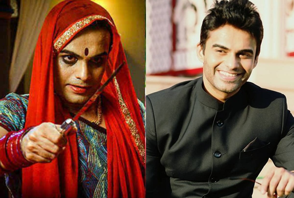 Television Actors Who Dare To Play Transgender Character In TV Serials Ujjwal Chopra Vishwajeet Pradhan Murli Sharma