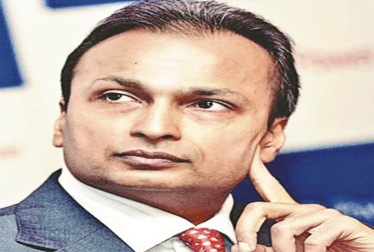 anil ambani reliance naval may be bankrupt soon, share rises by 600 percent