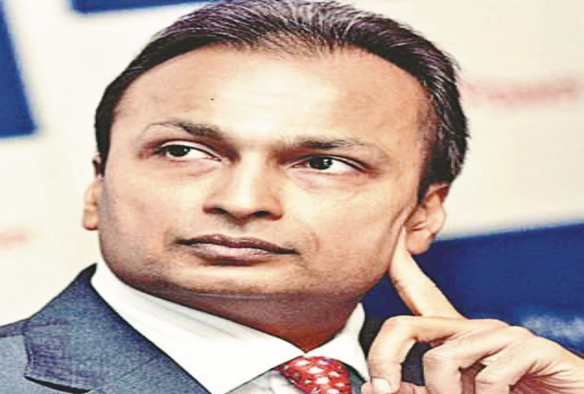 anil ambani reliance naval may be bankrupt soon, share rises by 600 percent