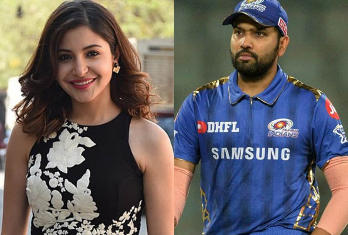 After Rohit Sharma to unfollowed Anushka Sharma KL Rahul and Yuzvendra Chahal start follow her