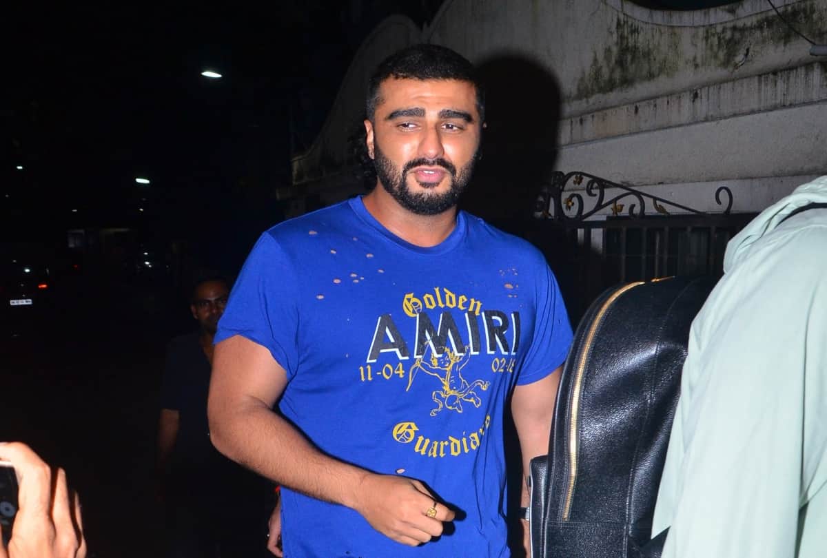 malaika arora to arjun kapoor these bollywood actors spotted