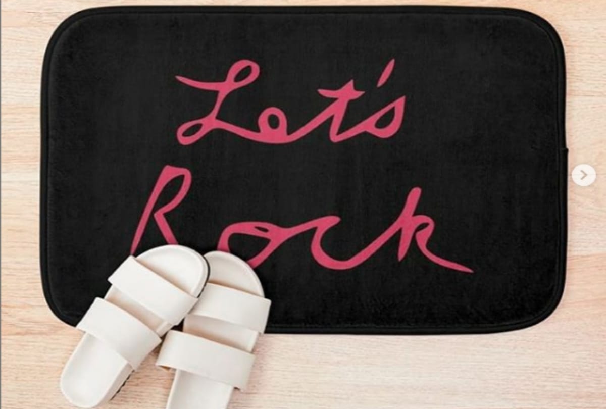 Tips for choosing right mat for your bathroom