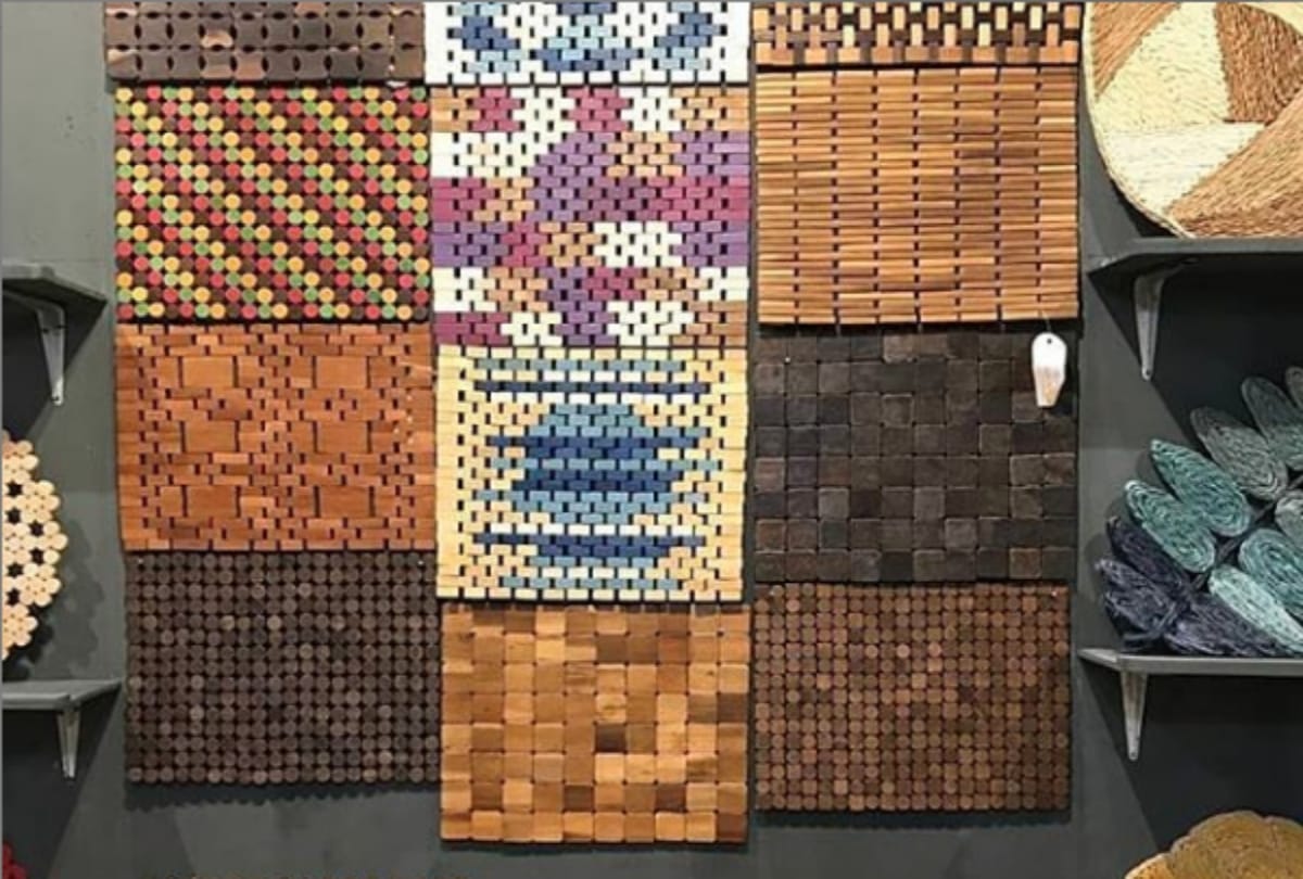 Tips for choosing right mat for your bathroom