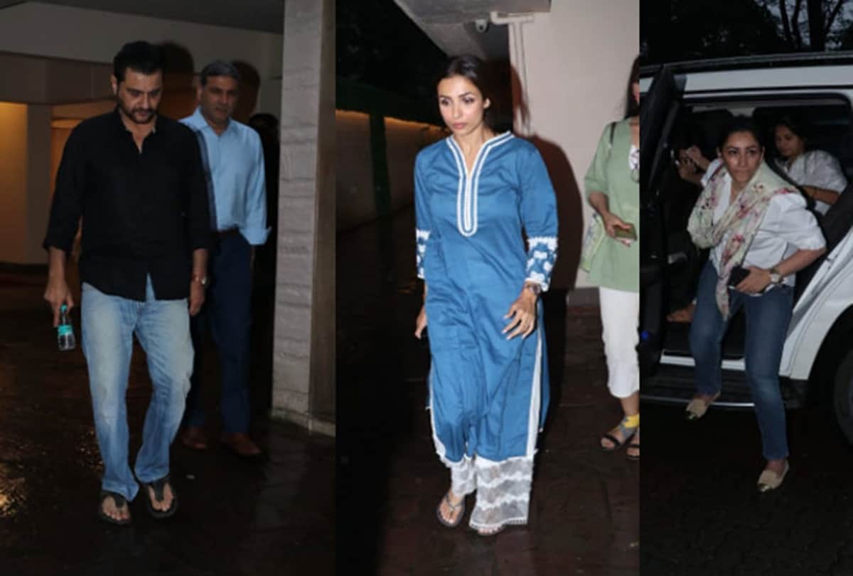 Kaykasshan Patel husband Areef Patel passes away B-town offer condolences