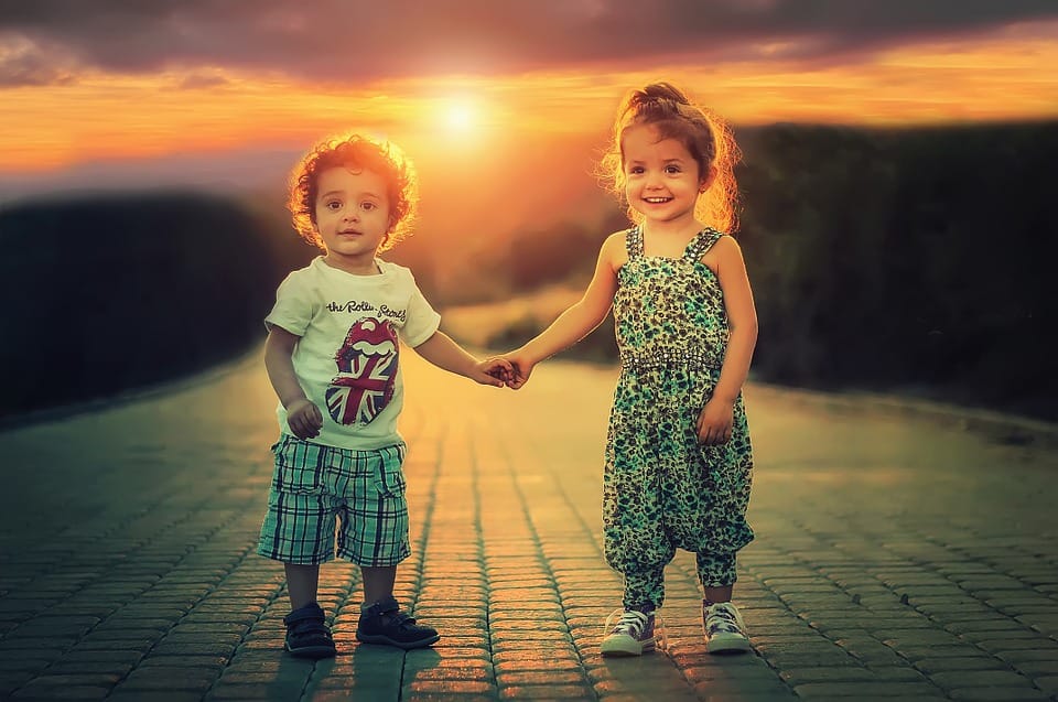 Raksha Bandhan 2022: Teach these 5 things to the siblings make their bond stronger