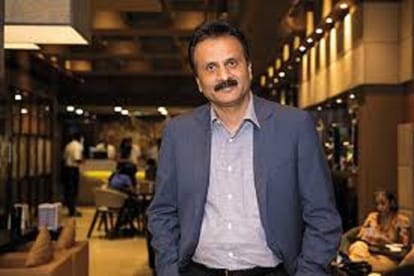 CCD owner VG Siddhartha found dead know about his professional journey