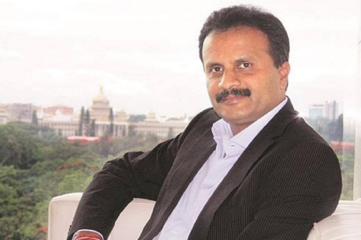 v g siddhartha cafe coffee day life and story