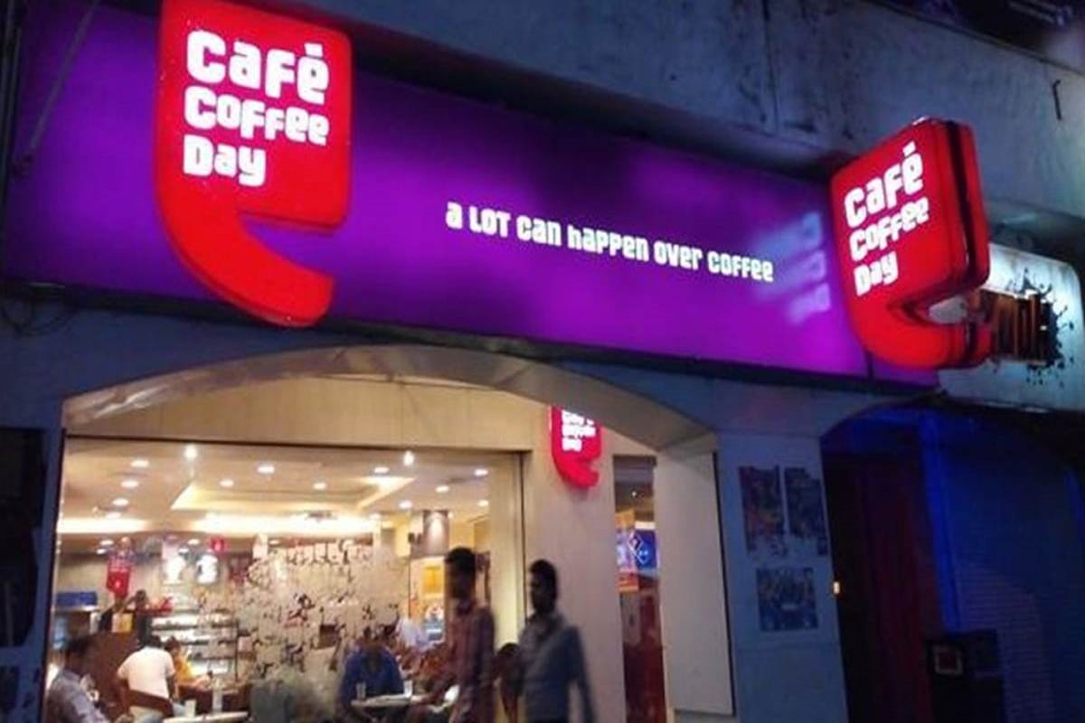 ITC not to buy stake in ccd as debt burden is more than estimate