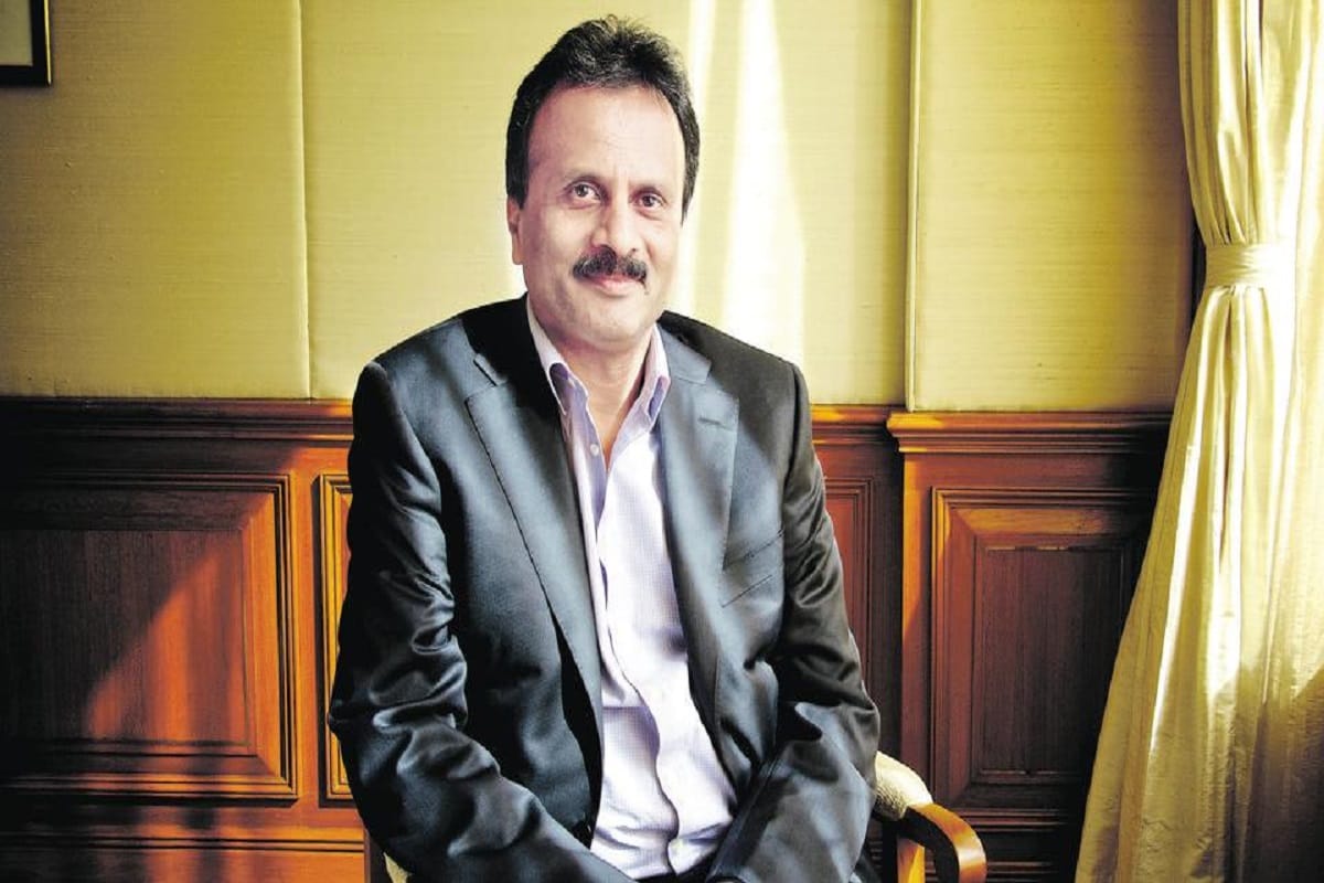 CCD owner VG Siddhartha found dead know about his professional journey