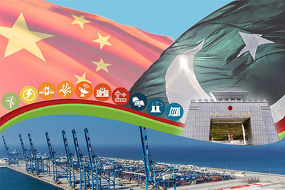 CPEC: IMF की शर्तों के कारण संकट में पाकिस्तान रेलवे की आधुनिकीकरण परियोजना, कर्ज के लिए चीन जाएंगे PM काकर Pak's railway upgradation project under CPEC subject to IMF approval