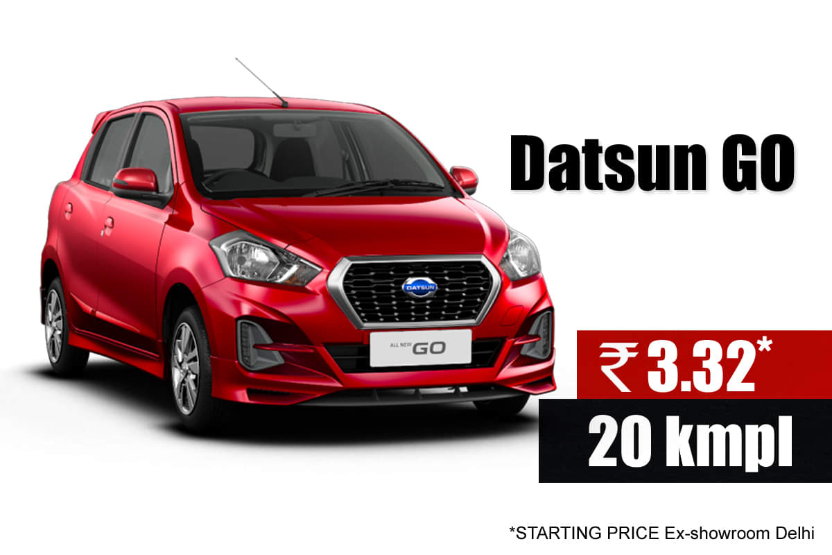 Most affordable hatchback cars in India all you need to know