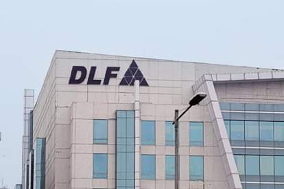 net profit of DLF in first quarter doubled know the reason