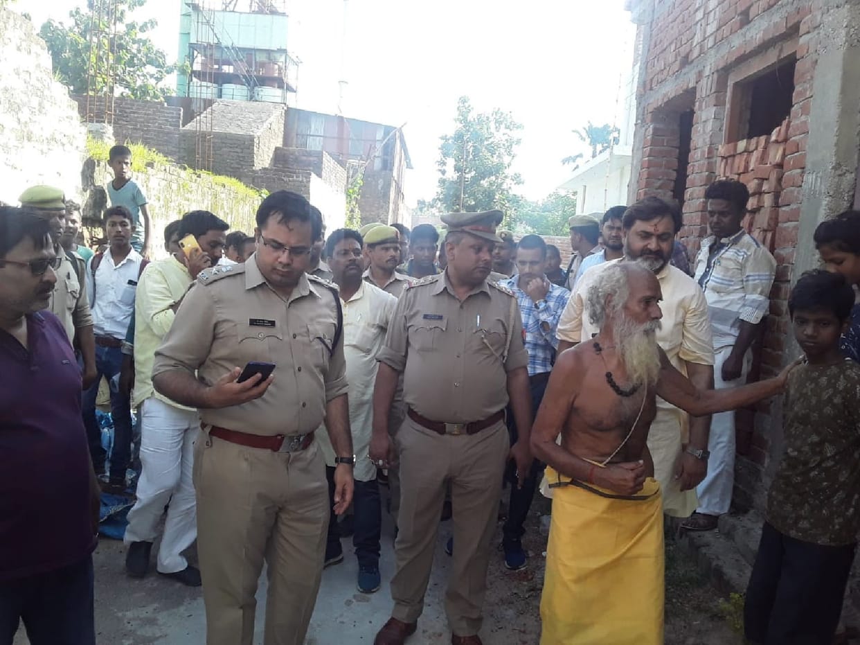 Gas agency manager,s shot dead