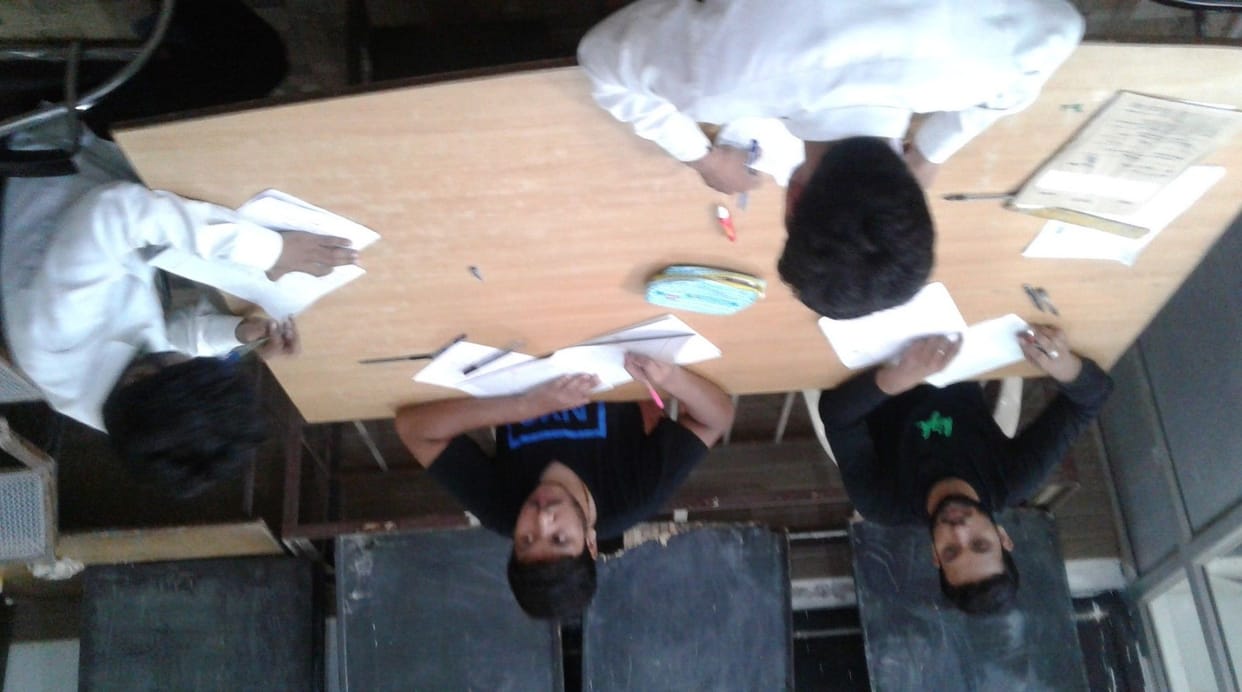 SV College Aligarh