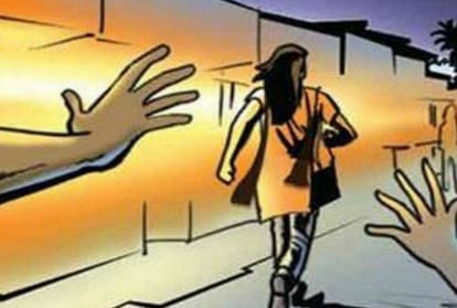 Subhash Kushwaha of Bettiah made a device to protect girls from mischief