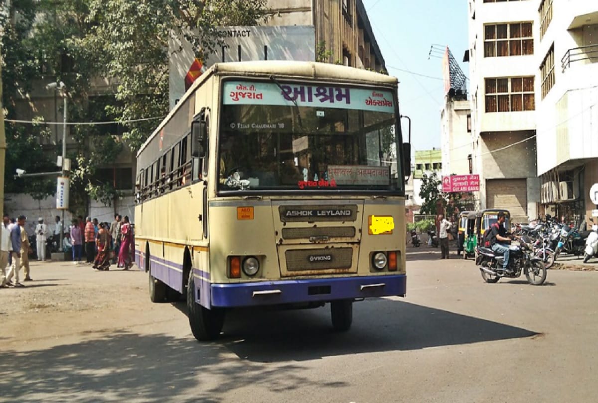direct ac bus from bareilly to noida from today