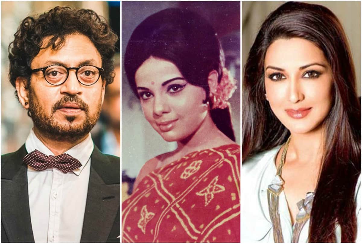 Mumtaz to Yuvraj Singh 7 Celebrities diagnosed with serious disease