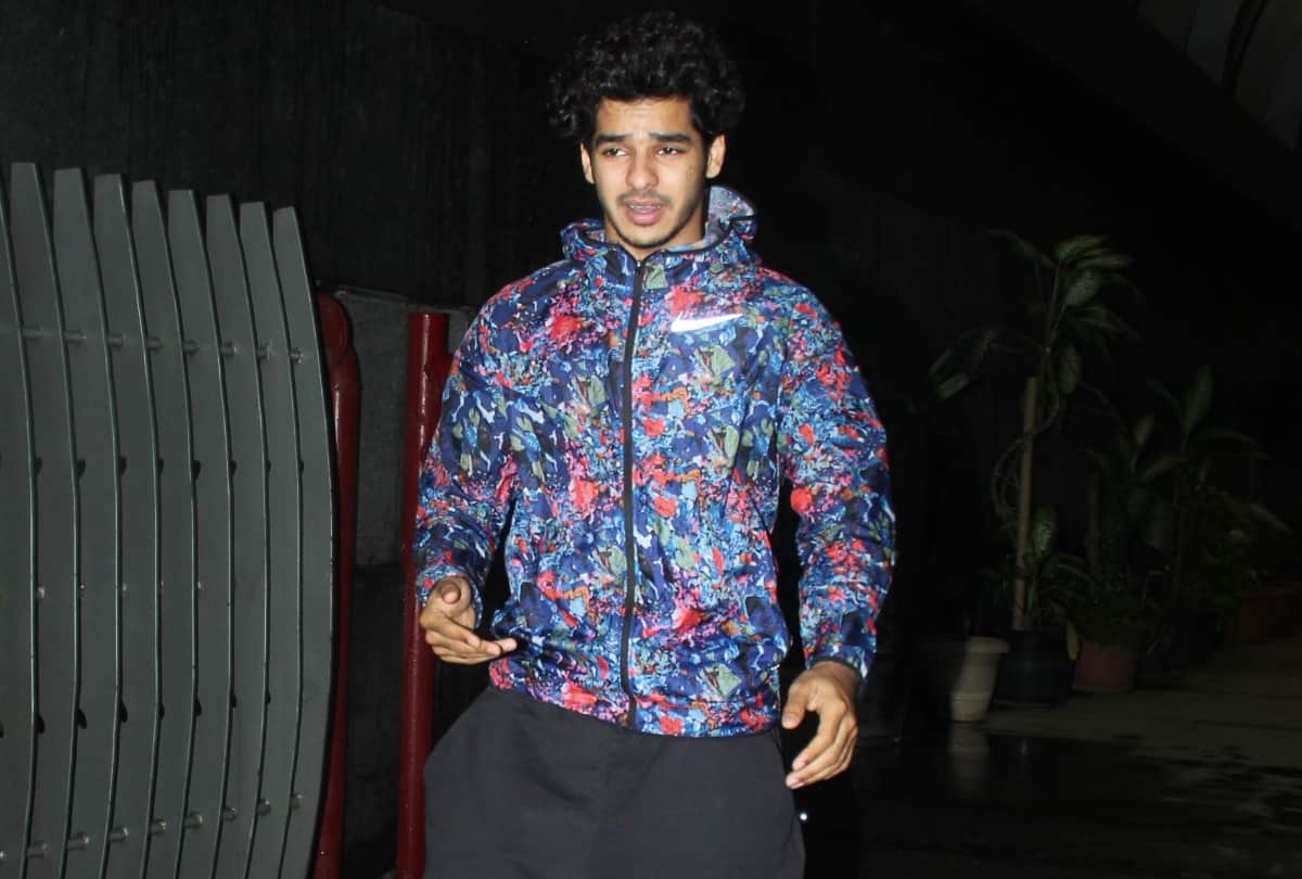 malaika arora to arjun kapoor these bollywood actors spotted